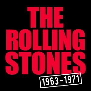The Rolling Stones – The Rolling Stones 1963-1971(00018771898023)【24bit／96.0kHz】土耳其区-OppsUnote音乐广场