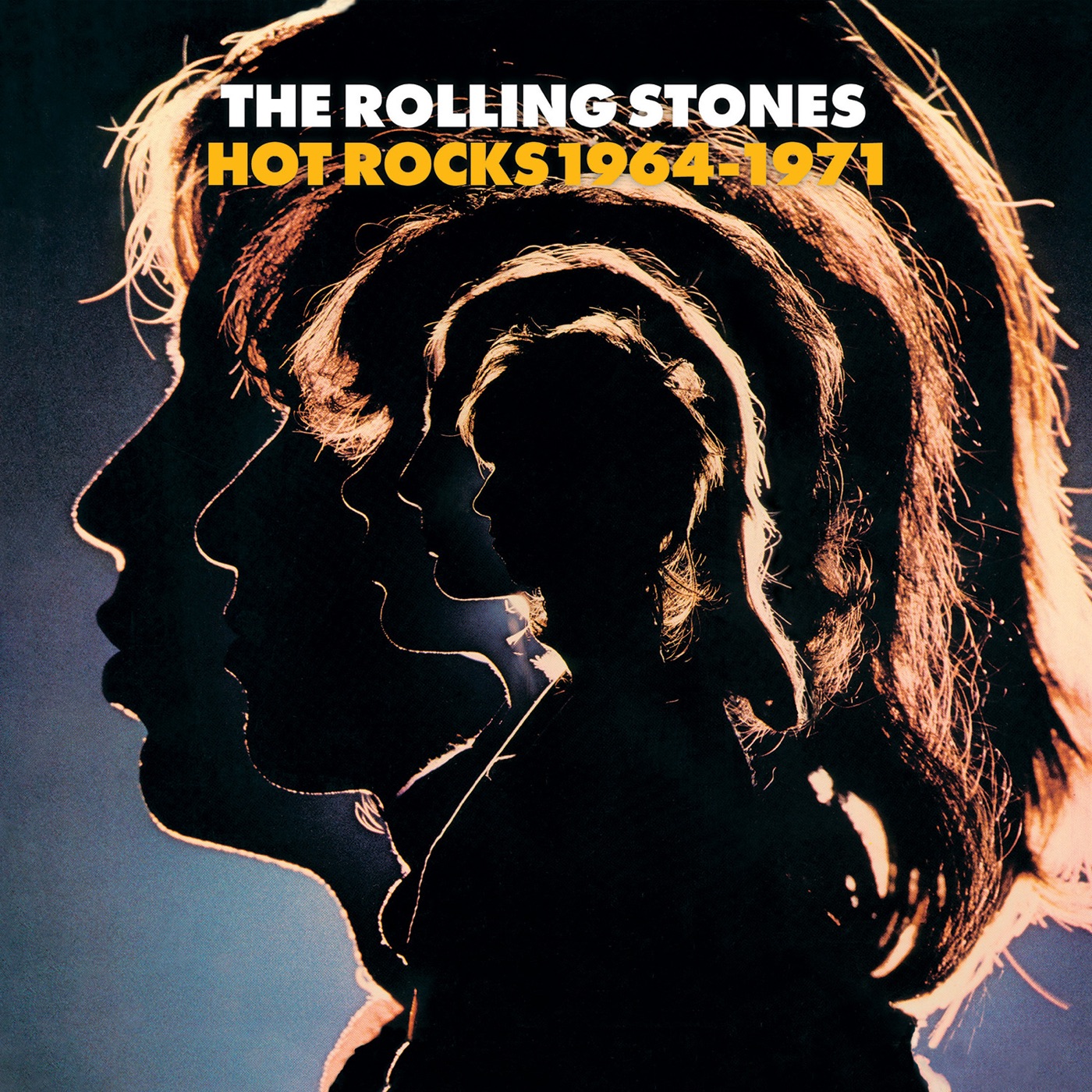 The Rolling Stones – Hot Rocks 1964-1971(00018771895725)【24bit／96.0kHz】土耳其区-OppsUnote音乐广场