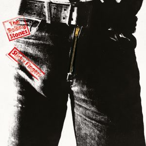 The Rolling Stones – Sticky Fingers (Deluxe Edition) 2015 Remaster(00602547293558)【24bit／44.1kHz】土耳其区-OppsUnote音乐广场