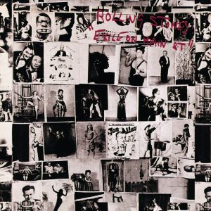The Rolling Stones – Exile On Main St. (Deluxe Edition with Bonus Videos) [2010 Remaster]Ⓔ(00602537264223)【24bit／44.1kHz】土耳其区-OppsUnote音乐广场