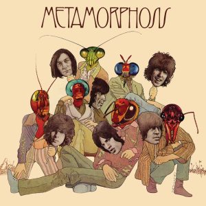 The Rolling Stones – Metamorphosis(00018771896623)【24bit／96.0kHz】土耳其区-OppsUnote音乐广场