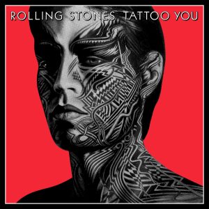 The Rolling Stones – Tattoo You (2021 Remaster)(00602438693016)【24bit／44.1kHz】土耳其区-OppsUnote音乐广场