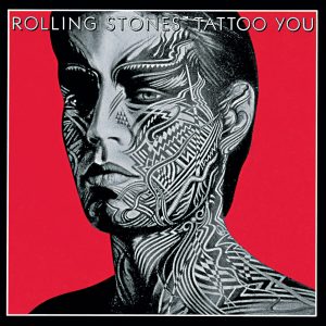 The Rolling Stones – Tattoo You(00602537191031)【24bit／44.1kHz】土耳其区-OppsUnote音乐广场