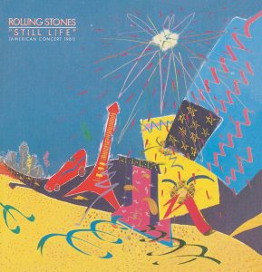 The Rolling Stones – Still Life(00602537191000)【24bit／44.1kHz】土耳其区-OppsUnote音乐广场