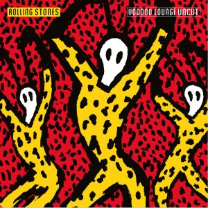 The Rolling Stones – Voodoo Lounge Uncut (Live)Ⓔ(00602508468940)【16bit／44.1kHz】土耳其区-OppsUnote音乐广场