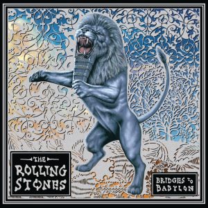 The Rolling Stones – Bridges To Babylon (2009 Remaster)Ⓔ(00602537190393)【24bit／44.1kHz】土耳其区-OppsUnote音乐广场