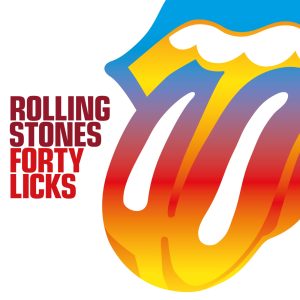 The Rolling Stones – Forty Licks(00602458368635)【24bit／96.0kHz】土耳其区-OppsUnote音乐广场