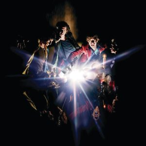 The Rolling Stones – A Bigger BangⒺ(00602537190362)【24bit／44.1kHz】土耳其区-OppsUnote音乐广场