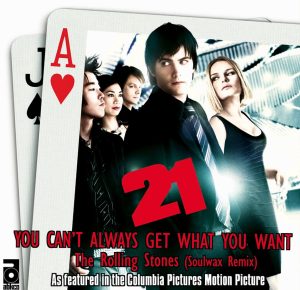 The Rolling Stones – You Can’t Always Get What You Want (Soulwax Remix) [As Featured In the Columbia Pictures Motion Picture] – Single(00018771212157)【16bit／44.1kHz】土耳其区-OppsUnote音乐广场