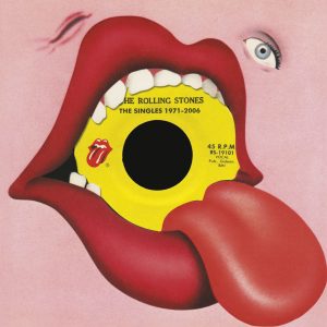 The Rolling Stones – The Singles 1971-2006 (Box Set)Ⓔ(00602557070958)【16bit／44.1kHz】土耳其区-OppsUnote音乐广场