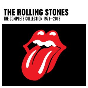 The Rolling Stones – The Complete Collection 1971-2013Ⓔ(00602537424641)【24bit／44.1kHz】土耳其区-OppsUnote音乐广场