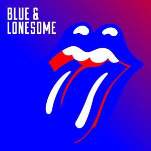 The Rolling Stones – Blue & Lonesome(00602557170290)【24bit／44.1kHz】土耳其区-OppsUnote音乐广场