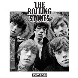 The Rolling Stones – The Rolling Stones In Mono (Remastered)(00018771534525)【24bit／96.0kHz】土耳其区-OppsUnote音乐广场