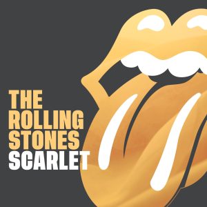The Rolling Stones – Scarlet (Single Mix) [feat. Jimmy Page] – Single(00602435057170)【24bit／96.0kHz】土耳其区-OppsUnote音乐广场
