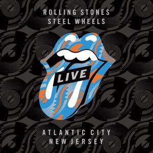 The Rolling Stones – Steel Wheels LiveⒺ(00602508917110)【24bit／48.0kHz】土耳其区-OppsUnote音乐广场