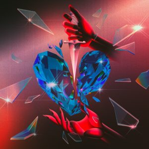 The Rolling Stones – Hackney Diamonds (Live Edition)Ⓔ(00602465002447)【24bit／96.0kHz】土耳其区-OppsUnote音乐广场