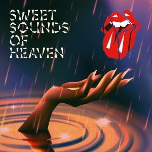 The Rolling Stones – Sweet Sounds Of Heaven – Single(00602458612776)【24bit／96.0kHz】土耳其区-OppsUnote音乐广场