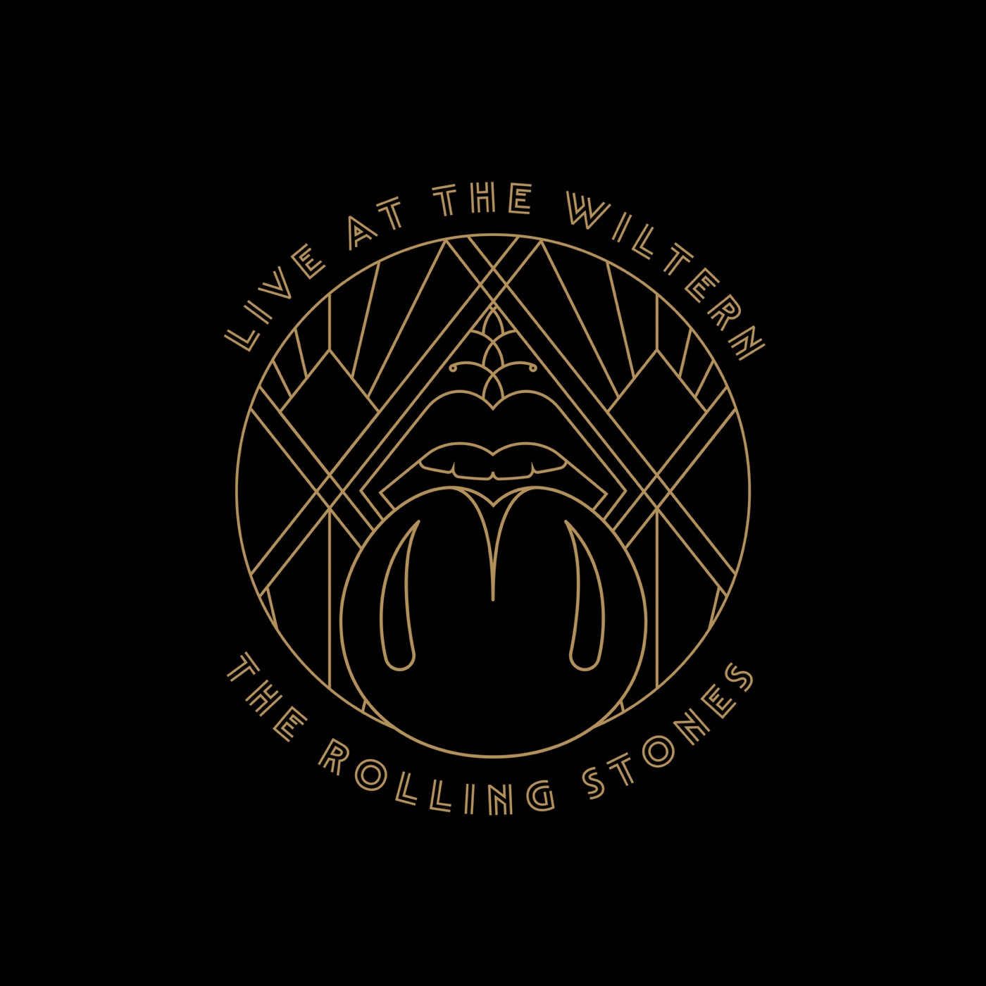 The Rolling Stones – Live at the WilternⒺ(00602458129595)【24bit／48.0kHz】土耳其区-OppsUnote音乐广场