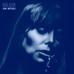 Joni Mitchell – Blue(603497921805)【24bit／192.0kHz】土耳其区-OppsUnote音乐广场