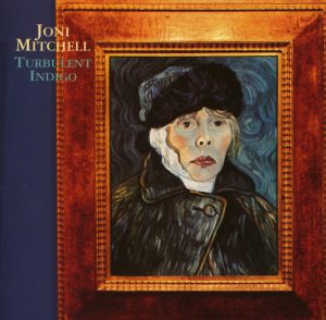 Joni Mitchell – Turbulent Indigo(093624578666)【24bit／44.1kHz】土耳其区-OppsUnote音乐广场
