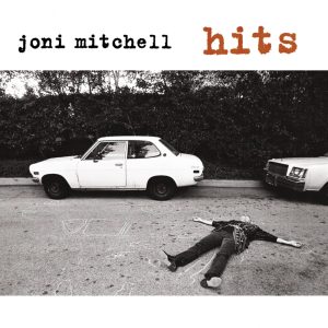 Joni Mitchell – Hits(093624632665)【16bit／44.1kHz】土耳其区-OppsUnote音乐广场