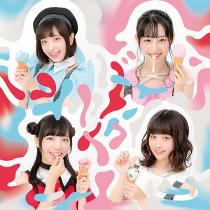 クマリデパート(Qumali Depart) – シャダーイクン – EP(4997184100588)【16bit／44.1kHz】日本区-OppsUnote音乐广场