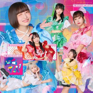 クマリデパート(Qumali Depart) – ミニデパ1 – EP(4560474310563)【16bit／44.1kHz】日本区-OppsUnote音乐广场