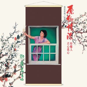 邓丽君 – 复黑王： 原乡情浓(00602488982368)【16bit／44.1kHz】台湾区-OppsUnote音乐广场