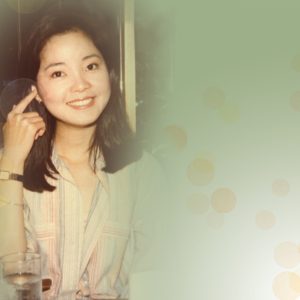 邓丽君 – 君之千言万语 – 国语12(00602488963589)【16bit／44.1kHz】台湾区-OppsUnote音乐广场