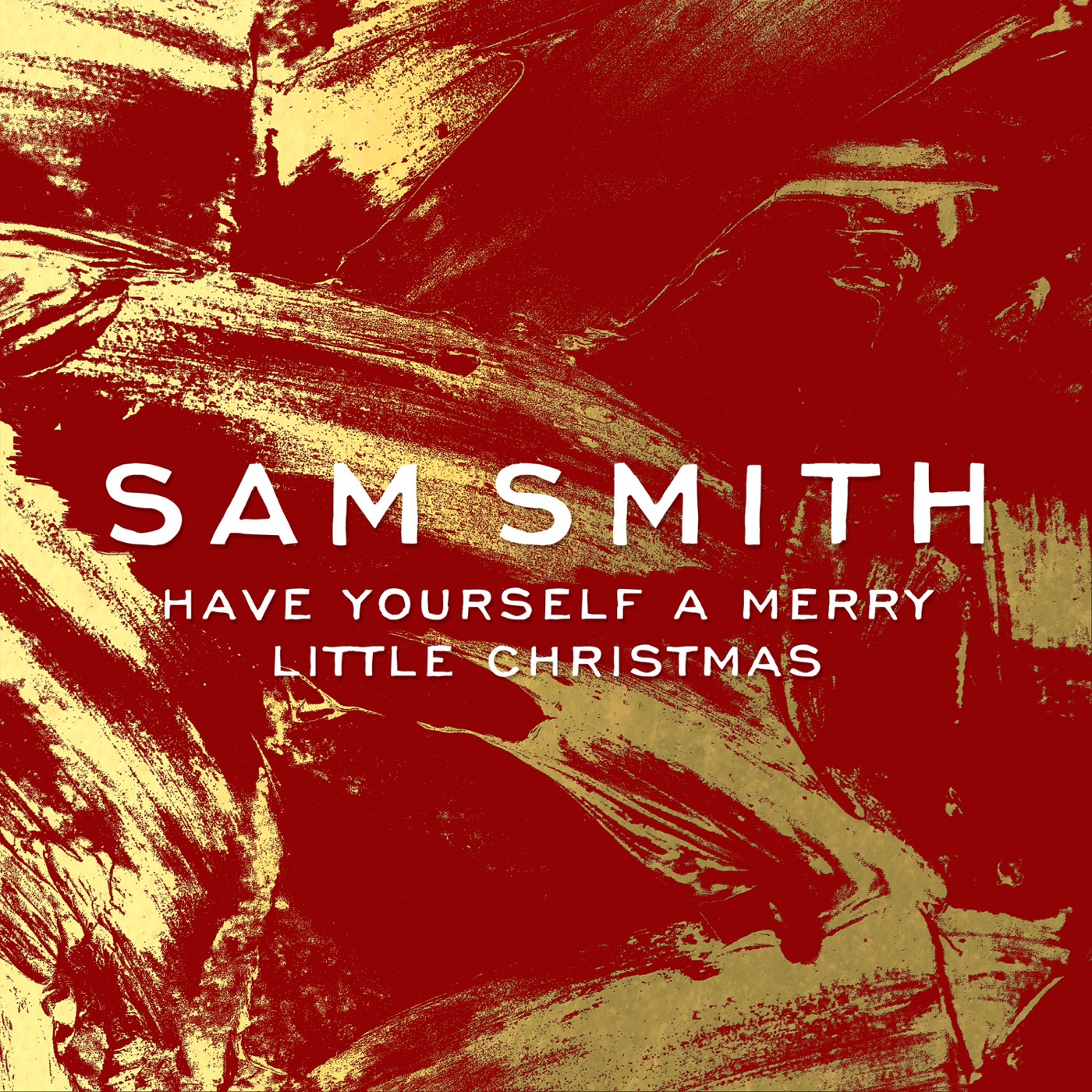 Sam Smith – Have Yourself a Merry Little Christmas – Single(00602547171863)【16bit／44.1kHz】美国区-OppsUnote音乐广场