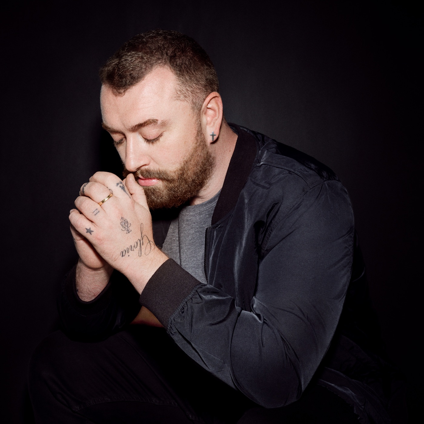 Sam Smith – In The Lonely Hour (10th Anniversary Edition)(00602475036432)【24bit／44.1kHz】美国区-OppsUnote音乐广场