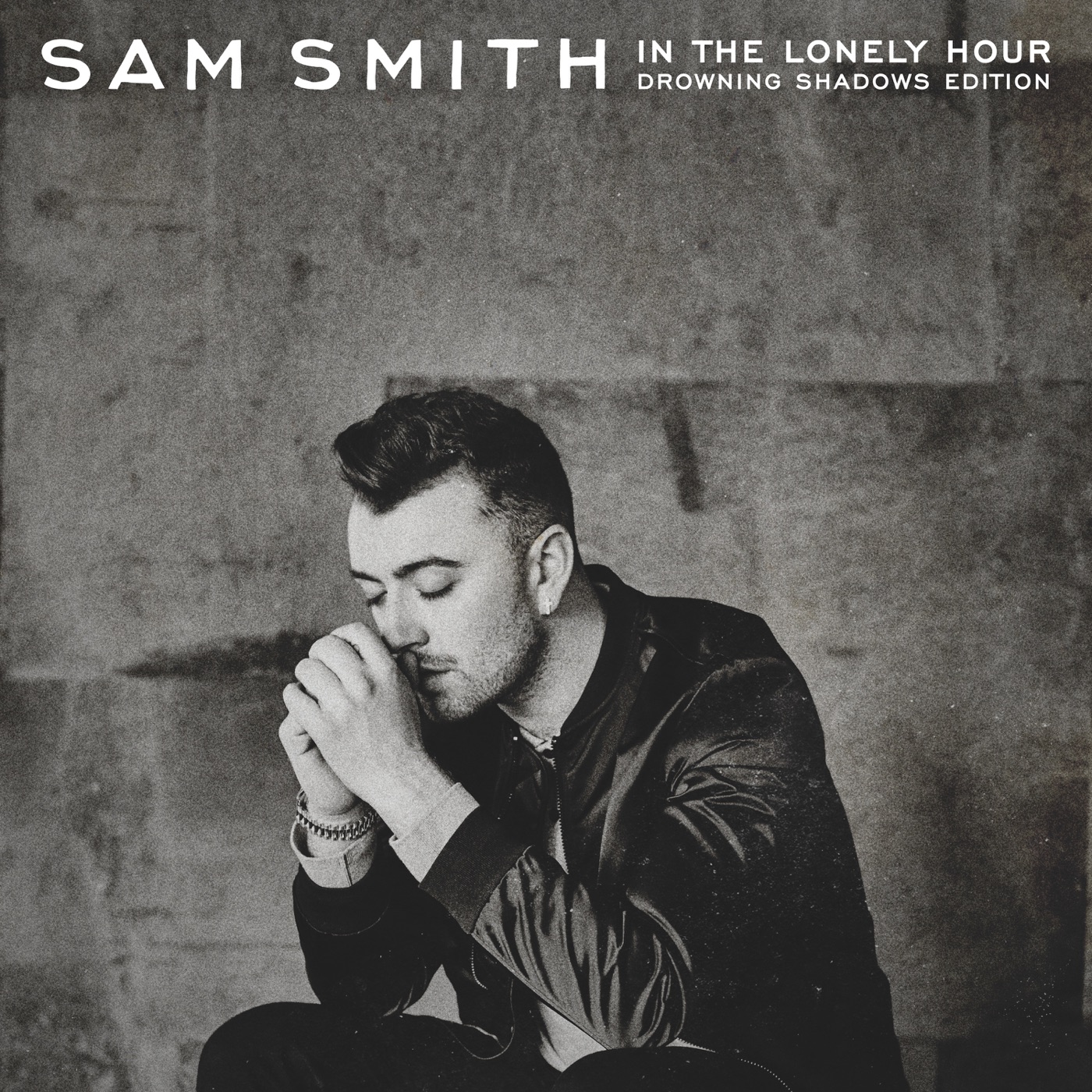 Sam Smith – In The Lonely Hour (Drowning Shadows Edition)(00602435363301)【24bit／44.1kHz】美国区-OppsUnote音乐广场