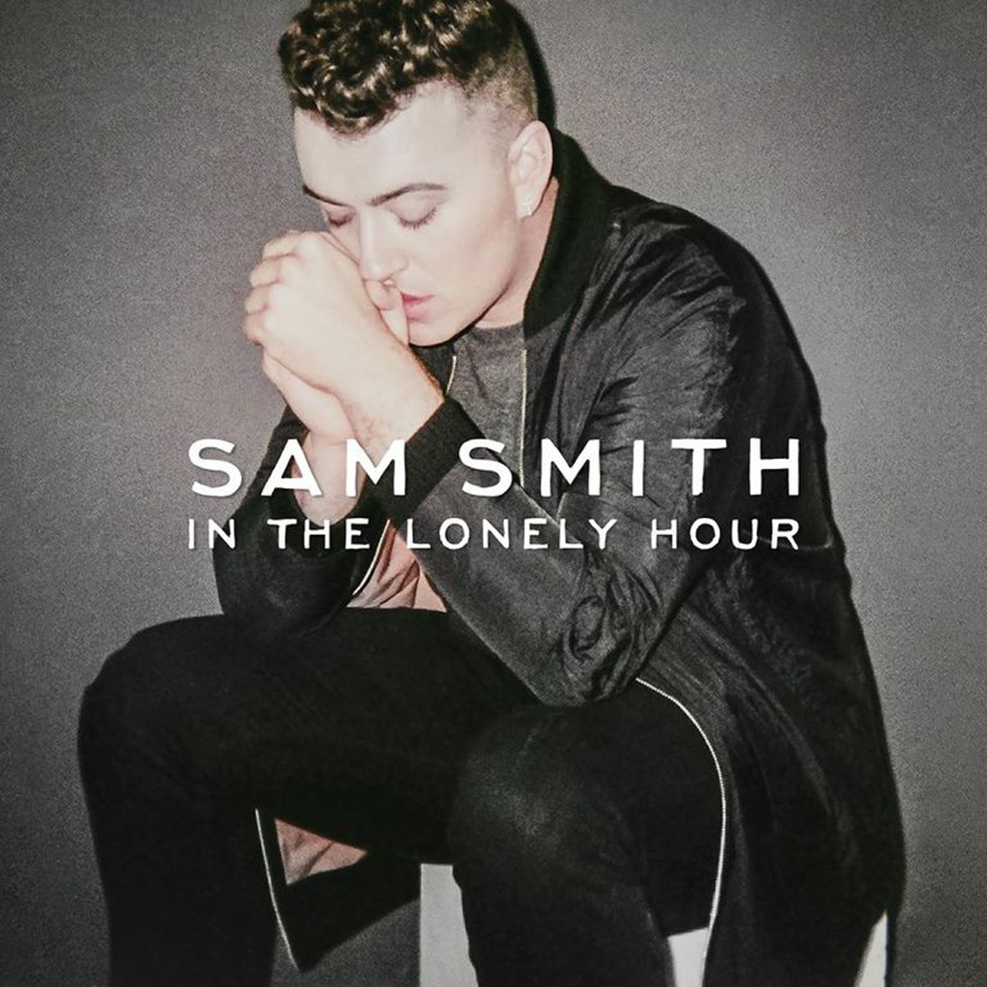 Sam Smith – In the Lonely Hour(00602537696086)【24bit／44.1kHz】美国区-OppsUnote音乐广场