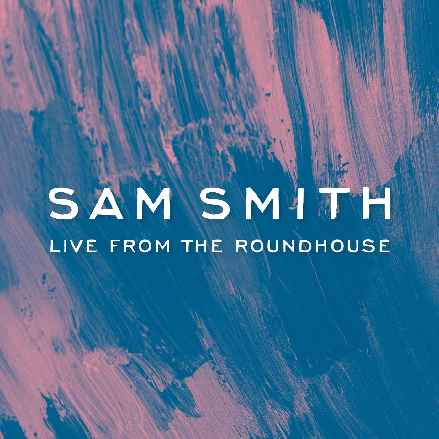 Sam Smith – Sam Smith – Live From The Roundhouse(00602537910618)【16bit／44.1kHz】美国区-OppsUnote音乐广场