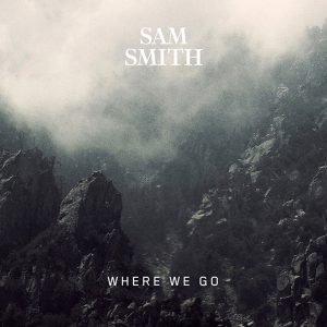 Sam Smith – Where We Go – Single(886296311217)【16bit／44.1kHz】美国区-OppsUnote音乐广场
