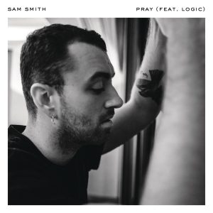 Sam Smith – Pray (feat. Logic) – Single(00602567556763)【24bit／44.1kHz】美国区-OppsUnote音乐广场
