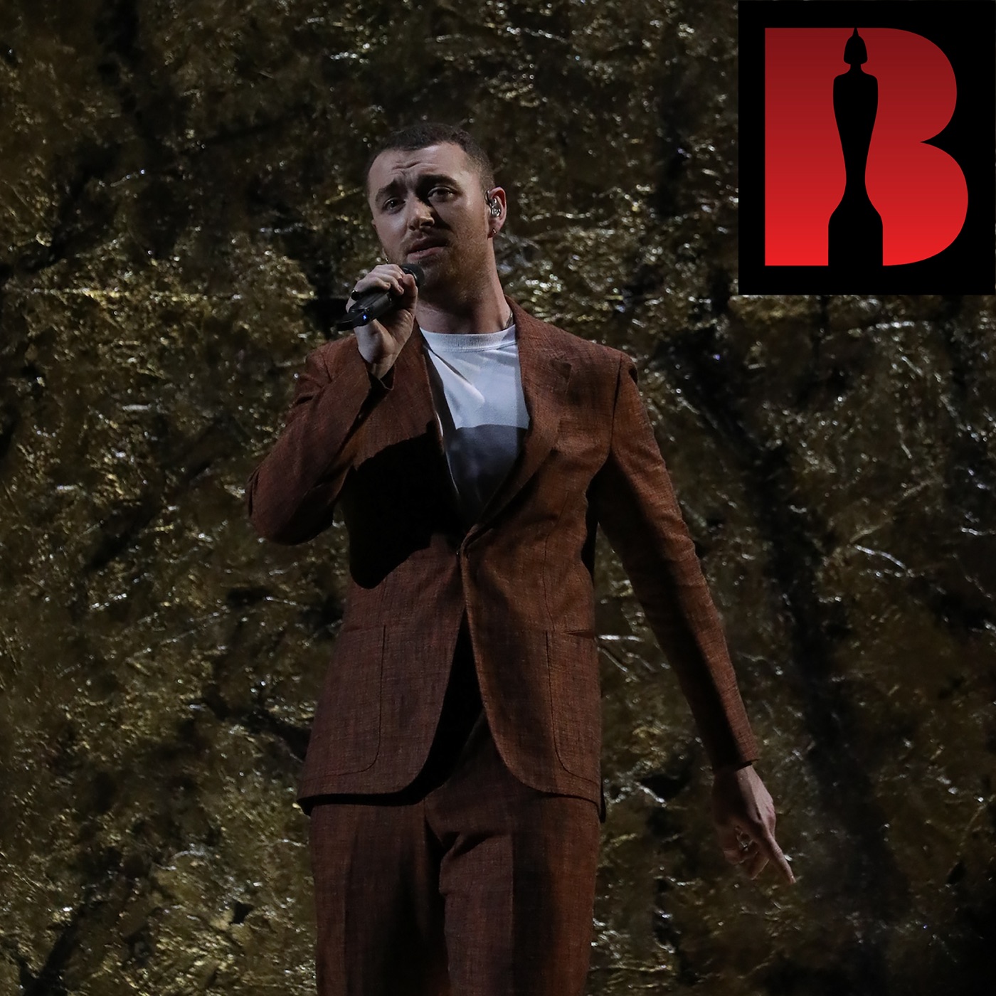 Sam Smith – Too Good at Goodbyes (Live at the BRITs) – Single(00602567458951)【16bit／44.1kHz】美国区-OppsUnote音乐广场