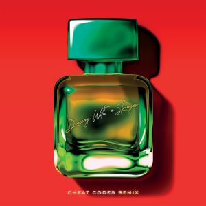 Sam Smith – Dancing with a Stranger (Cheat Codes Remix) – Single(00602577566080)【24bit／44.1kHz】美国区-OppsUnote音乐广场