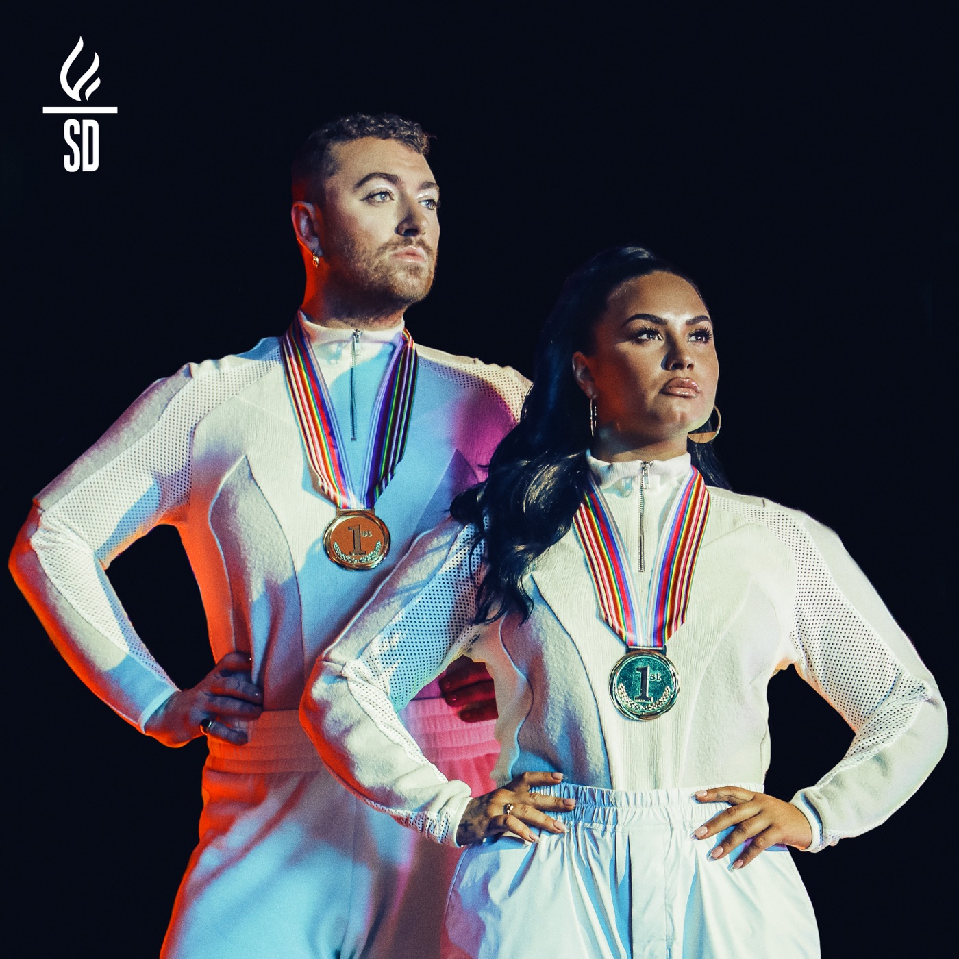 Sam Smith – I’m Ready – Single(00602508996740)【24bit／44.1kHz】美国区-OppsUnote音乐广场