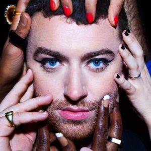 Sam Smith – To Die For – Single(00602508614545)【24bit／44.1kHz】美国区-OppsUnote音乐广场