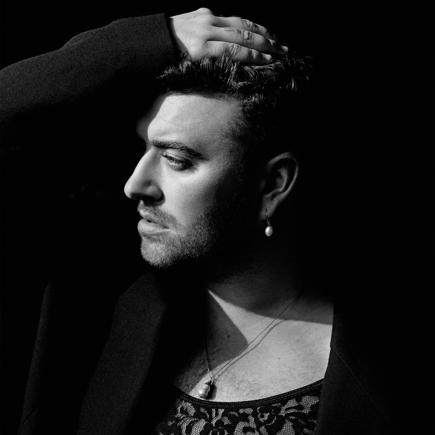 Sam Smith – Love Me More – Single(00602445802043)【24bit／48.0kHz】美国区-OppsUnote音乐广场