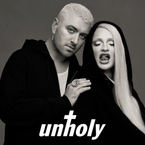 Sam Smith – Unholy – Single(00602445856749)【24bit／48.0kHz】美国区-OppsUnote音乐广场