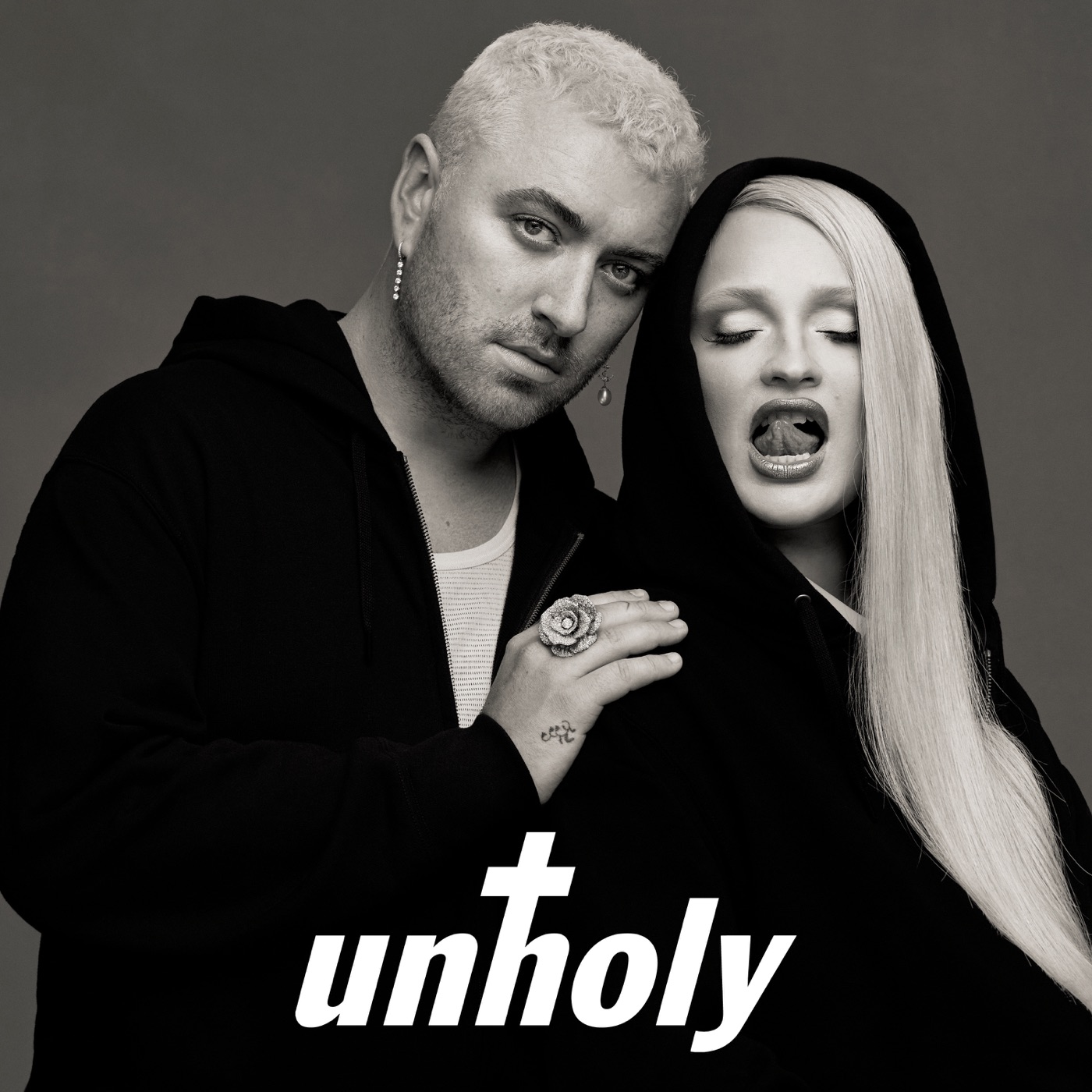 Sam Smith – Unholy – Single(00602445856749)【24bit／48.0kHz】美国区-OppsUnote音乐广场