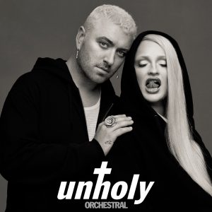 Sam Smith – Unholy (Orchestral Version) – Single(00602448613851)【24bit／48.0kHz】美国区-OppsUnote音乐广场