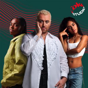 Sam Smith – Perfect – Single(00602458196122)【24bit／96.0kHz】美国区-OppsUnote音乐广场