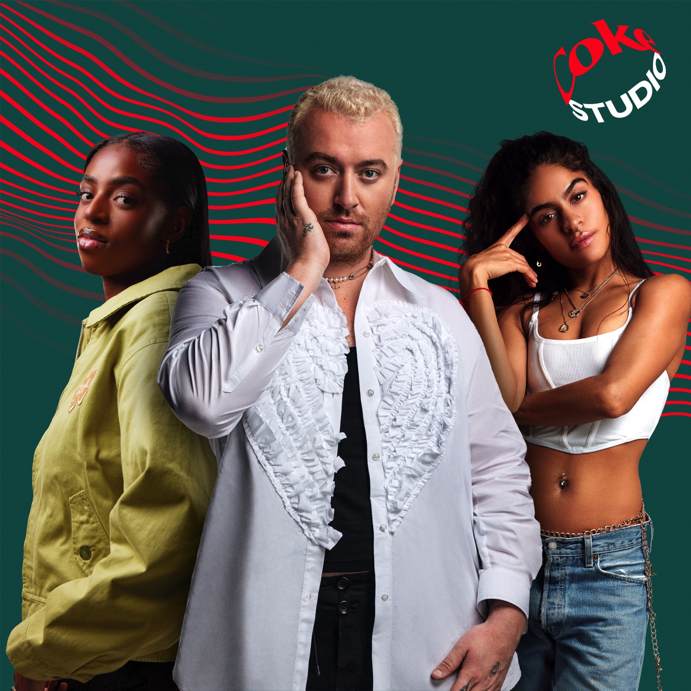 Sam Smith – Perfect – Single(00602458196122)【24bit／96.0kHz】美国区-OppsUnote音乐广场