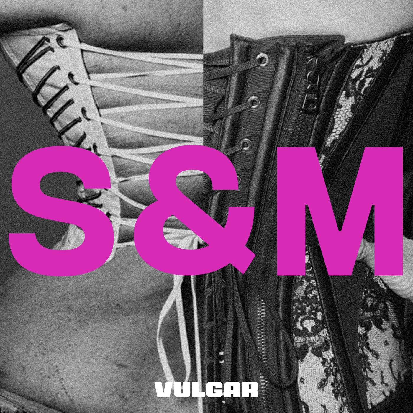 Sam Smith – VULGAR – Single(00602455906427)【24bit／48.0kHz】美国区-OppsUnote音乐广场