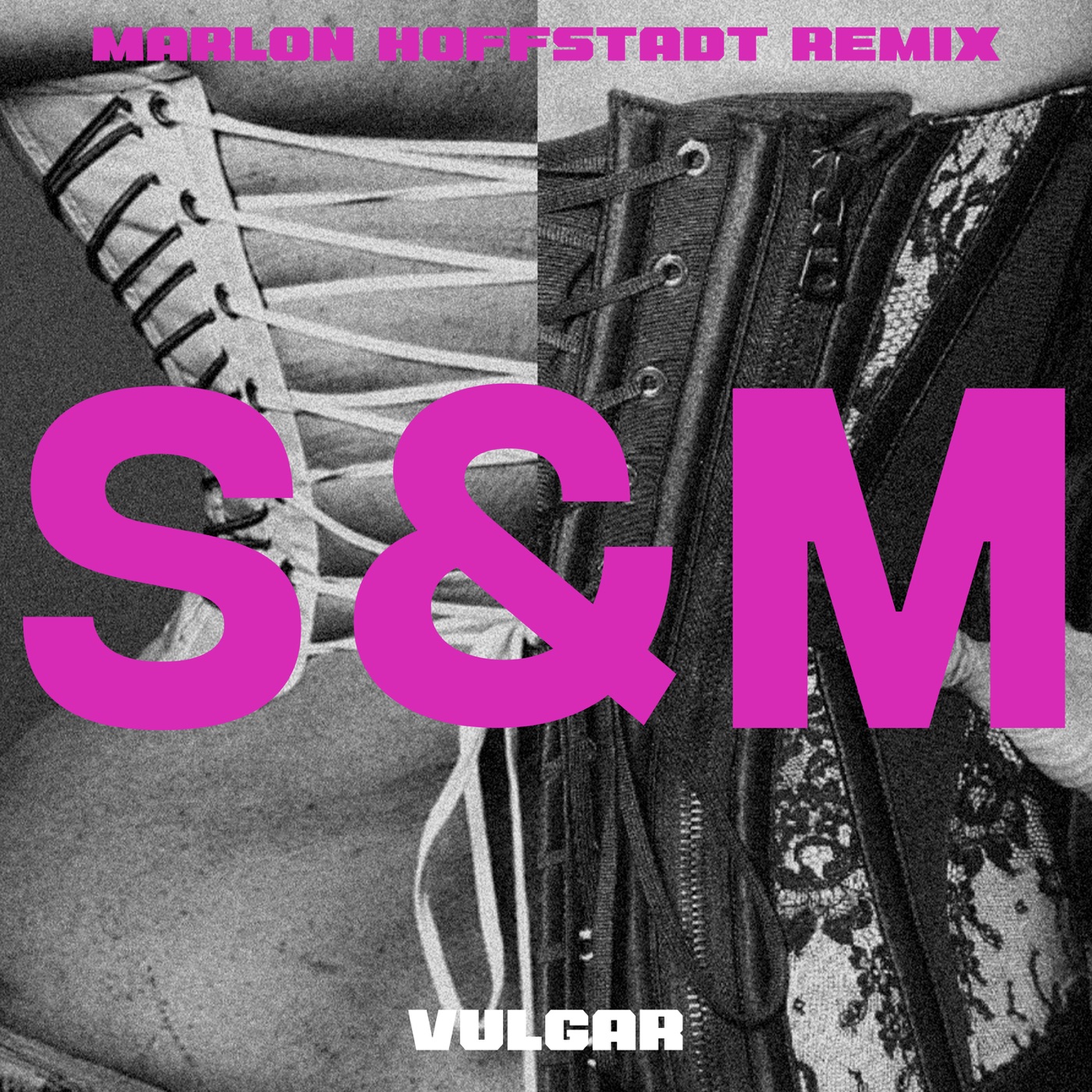 Sam Smith – VULGAR (Marlon Hoffstadt Remix) – SingleⒺ(00602458187182)【24bit／44.1kHz】美国区-OppsUnote音乐广场