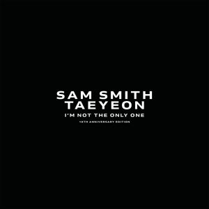 Sam Smith – I’m Not The Only One – Single(00602475030492)【24bit／96.0kHz】美国区-OppsUnote音乐广场
