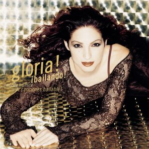 Gloria Estefan – Bailando Megamix – EP(886448004141)【16bit／44.1kHz】土耳其区-OppsUnote音乐广场